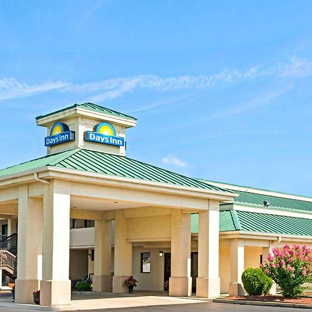 Days Inn By Wyndham Covington Bagian luar foto